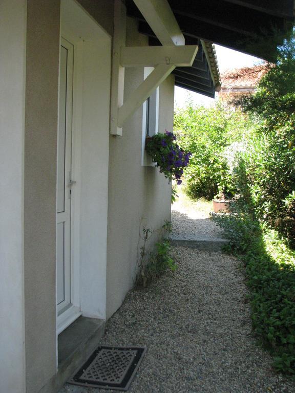 Apartment Les Deferlantes *