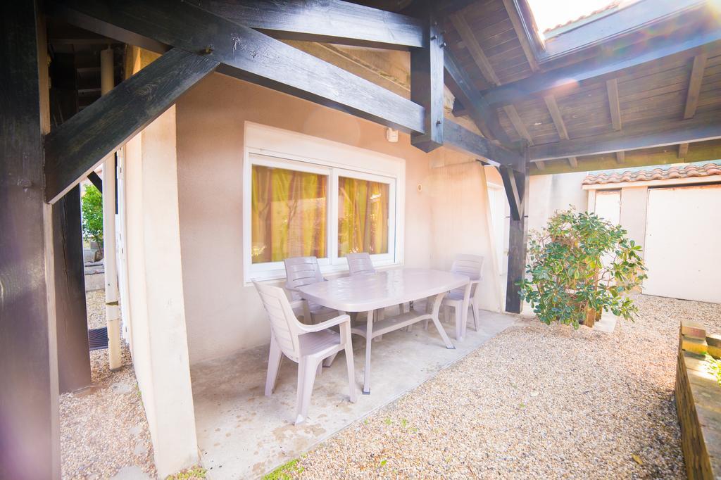 Apartment Les Deferlantes